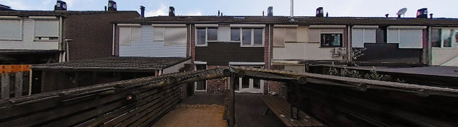 View 360° photo of Tuin of Esdoornlaan 14