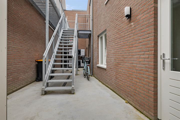 Bekijk foto 6 van Kerkstraat 25-A