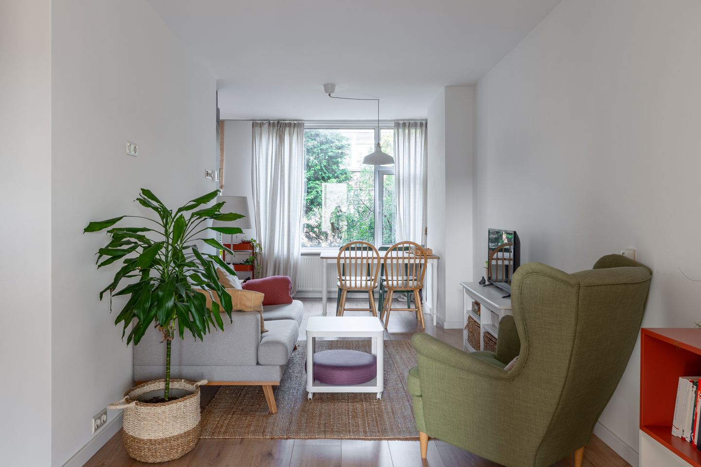 Foto 1 van Noorderhavenkade 147-B