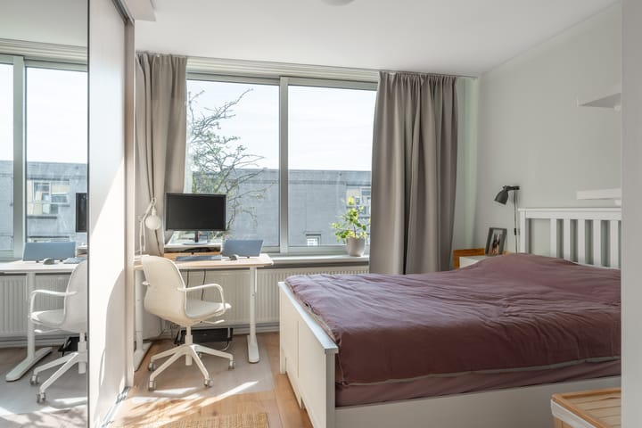 Foto 2 van Noorderhavenkade 147-B