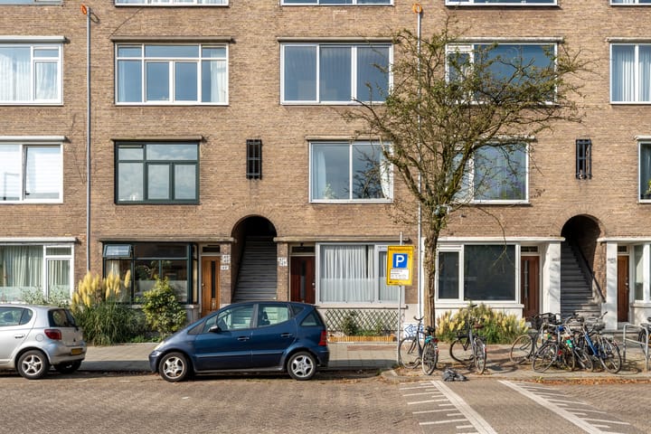 Foto 5 van Noorderhavenkade 147-B