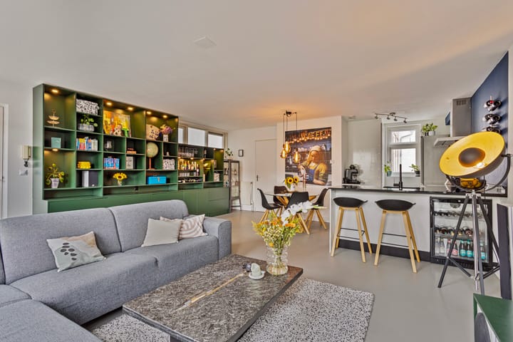 Foto 1 van Strosteeg 2-A