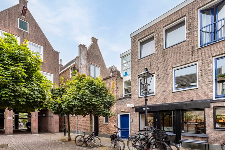 Foto 3 van Strosteeg 2-A