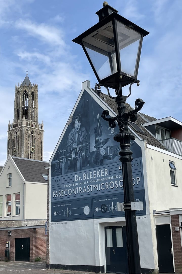 Foto 6 van Strosteeg 2-A