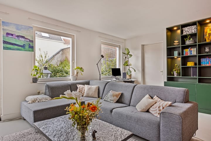 Foto 8 van Strosteeg 2-A