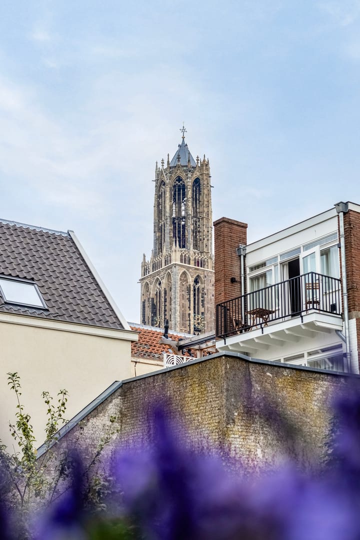 Foto 11 van Strosteeg 2-A