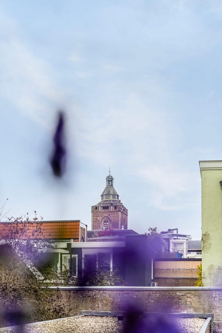 Foto 12 van Strosteeg 2-A