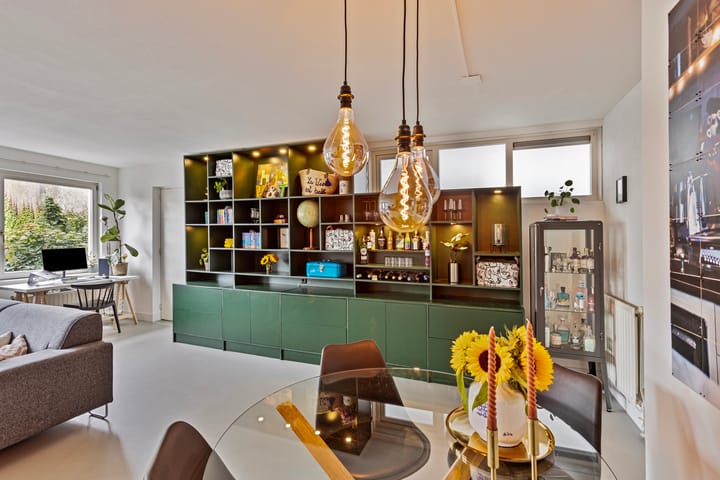 Foto 13 van Strosteeg 2-A