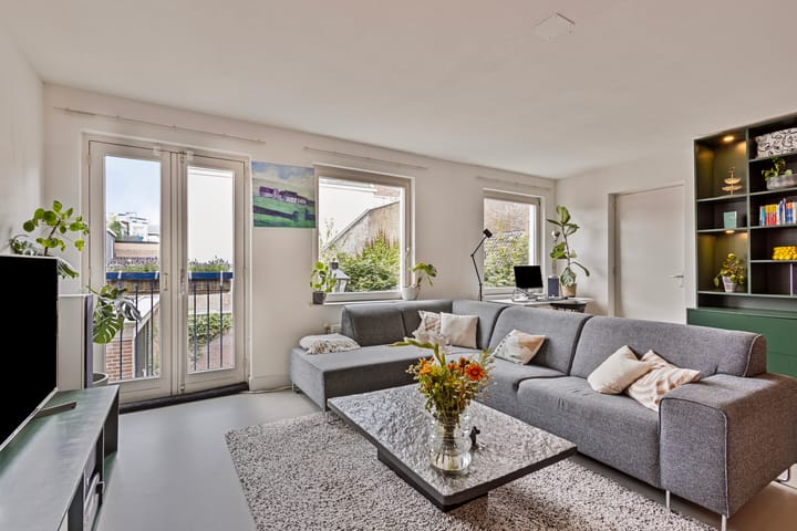 Foto 14 van Strosteeg 2-A