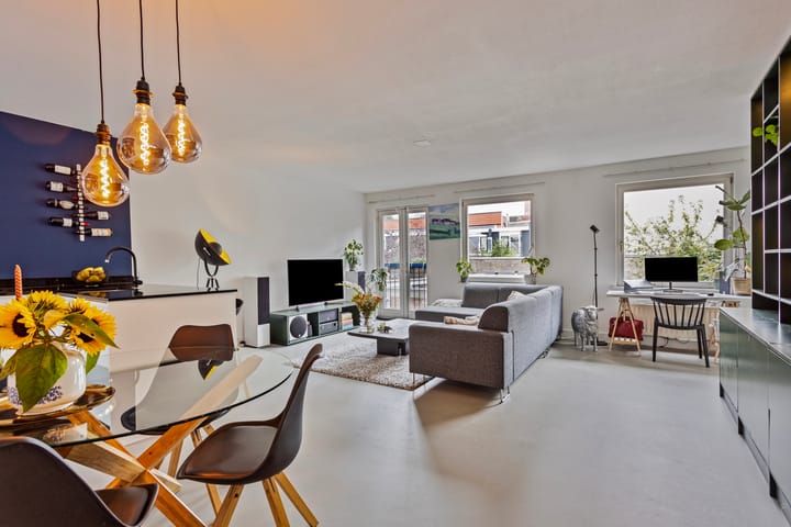 Foto 17 van Strosteeg 2-A