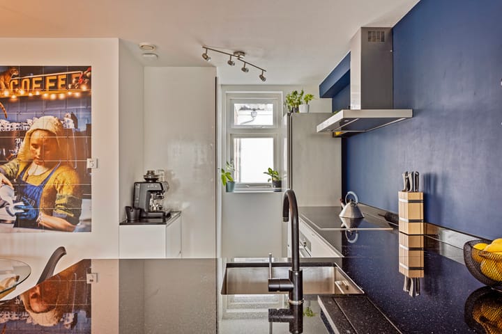 Foto 20 van Strosteeg 2-A