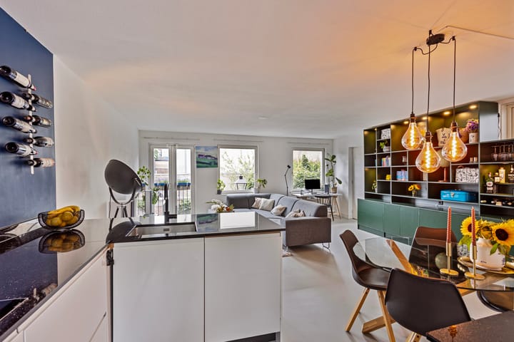 Foto 23 van Strosteeg 2-A