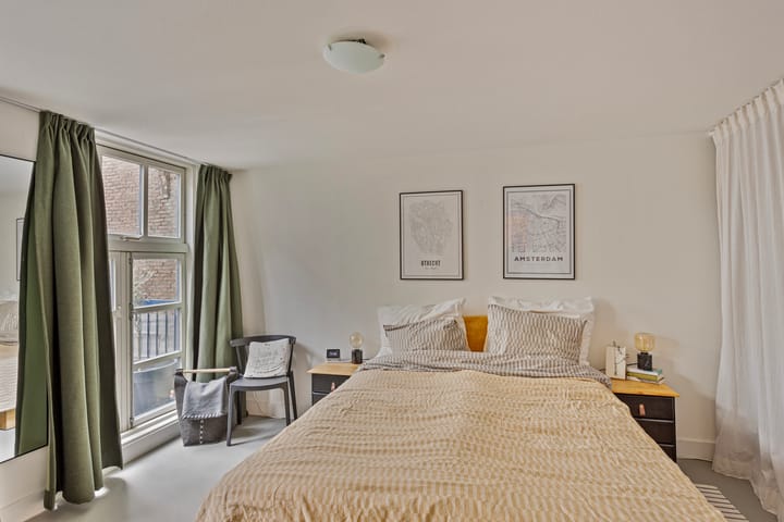 Foto 24 van Strosteeg 2-A