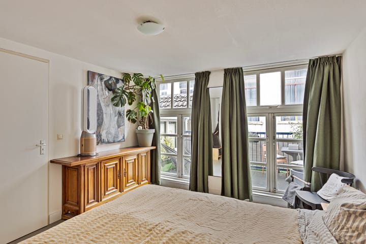 Foto 25 van Strosteeg 2-A