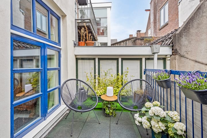 Foto 27 van Strosteeg 2-A