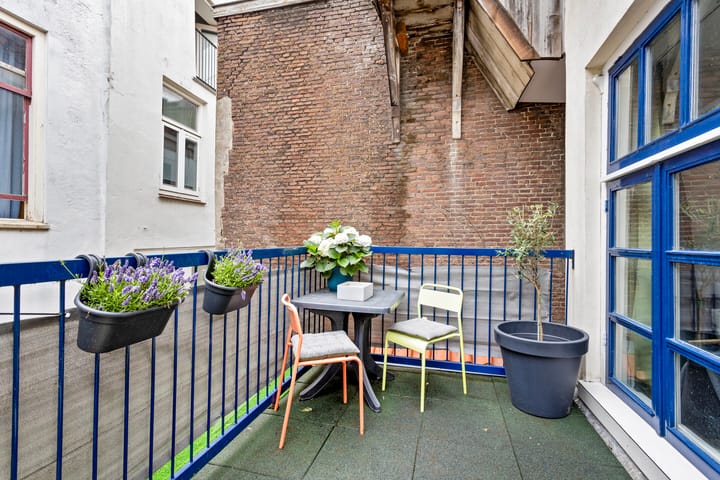 Foto 28 van Strosteeg 2-A