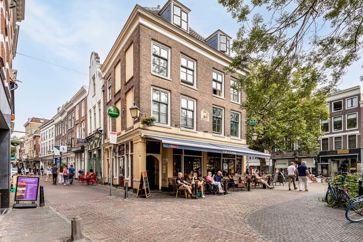 Foto 34 van Strosteeg 2-A