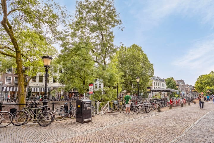 Foto 35 van Strosteeg 2-A