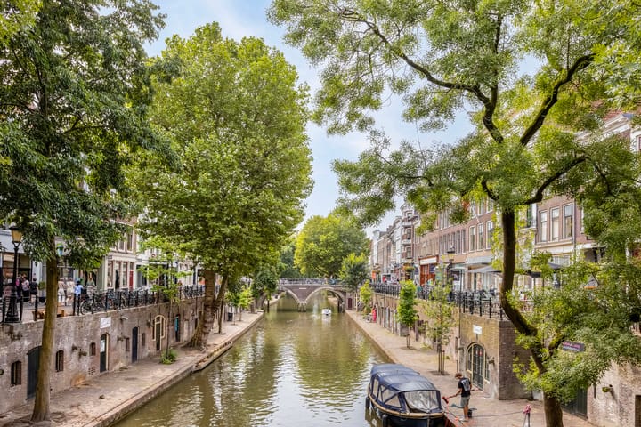 Foto 36 van Strosteeg 2-A