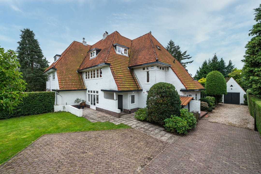 Foto 1 van Amersfoortsestraatweg 45