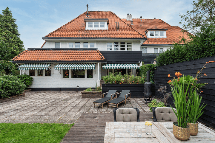 Foto 2 van Amersfoortsestraatweg 45