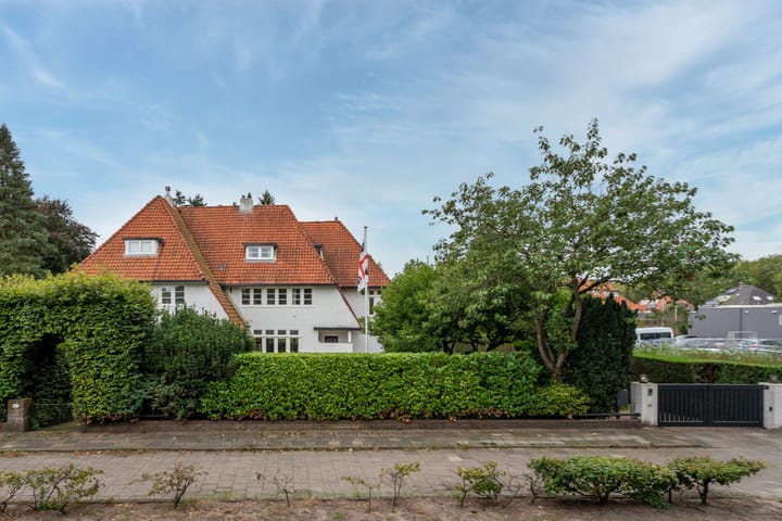 Foto 5 van Amersfoortsestraatweg 45