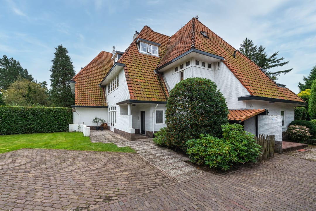 Foto 8 van Amersfoortsestraatweg 45