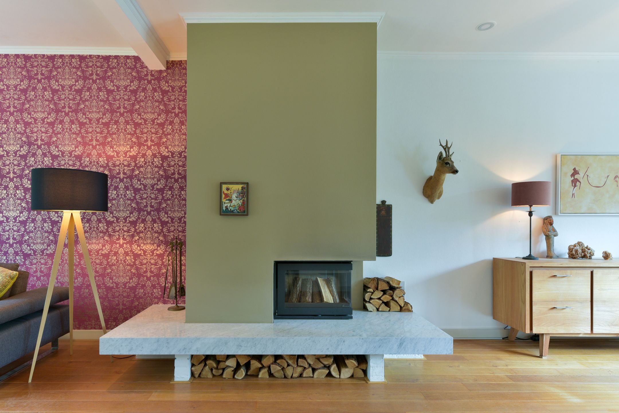 Foto 12 van Amersfoortsestraatweg 45