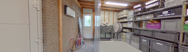 Bekijk 360° foto van berging van Charlotte de Bourbonlaan 9