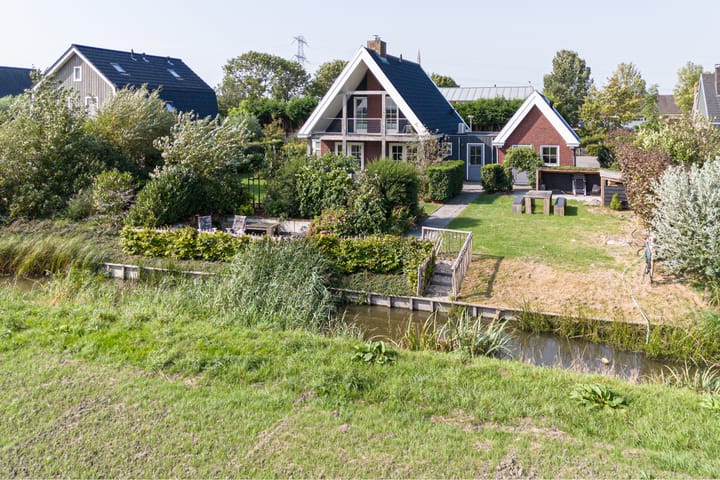 Foto 3 van Hooglandspad 6