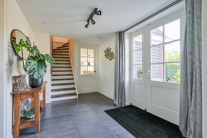 Foto 4 van Hooglandspad 6