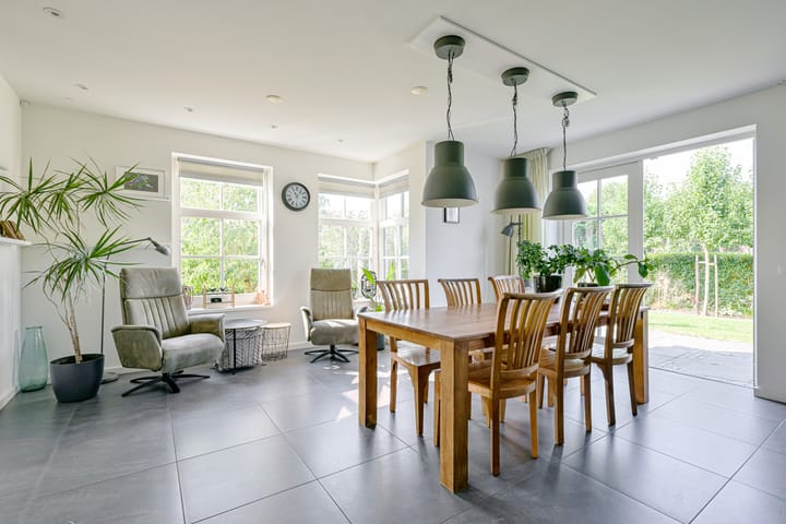 Foto 5 van Hooglandspad 6