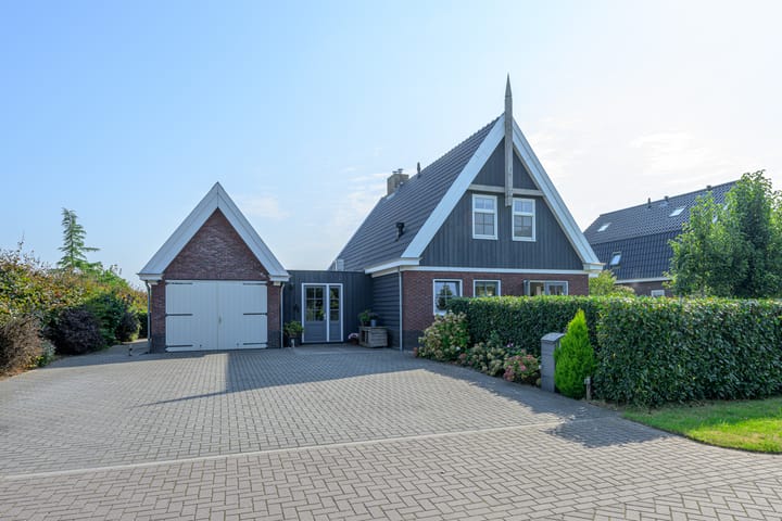 Foto 2 van Hooglandspad 6