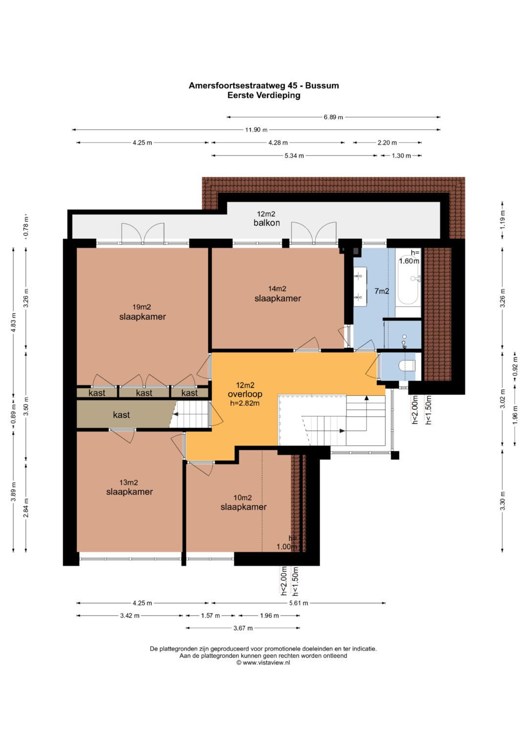 Foto 67 van Amersfoortsestraatweg 45