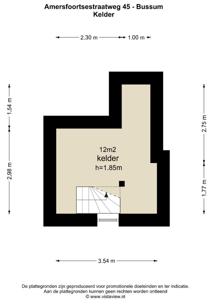 Foto 70 van Amersfoortsestraatweg 45