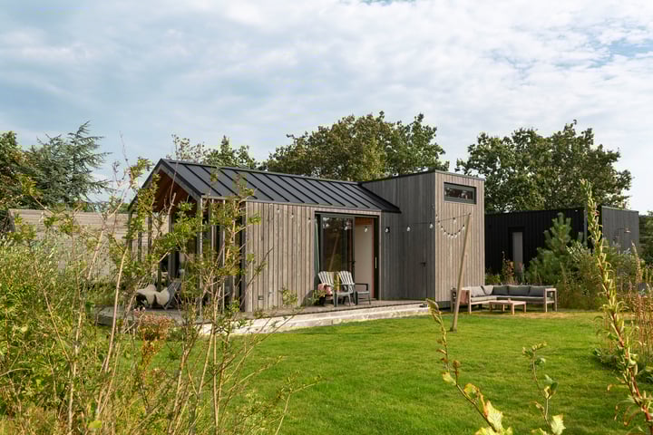 Foto 1 van Klepperstee - Zilvermeeuw 3