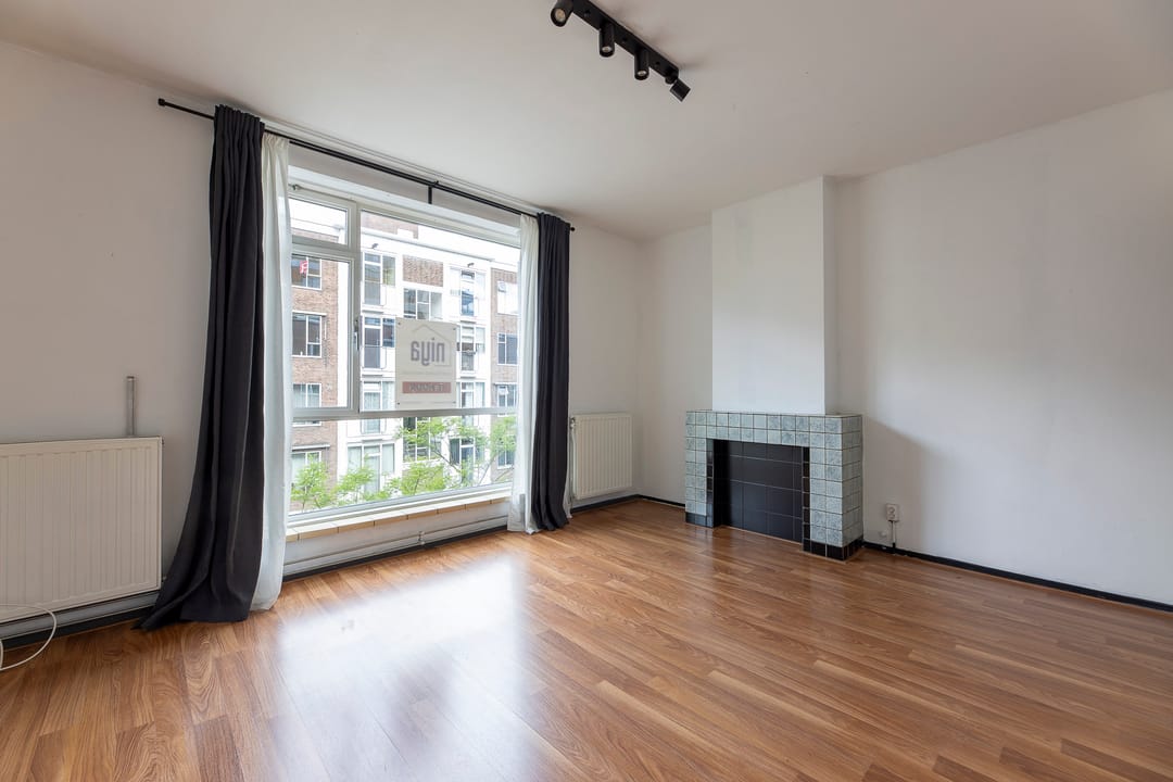 Foto 2 van Bagijnenstraat 21-B