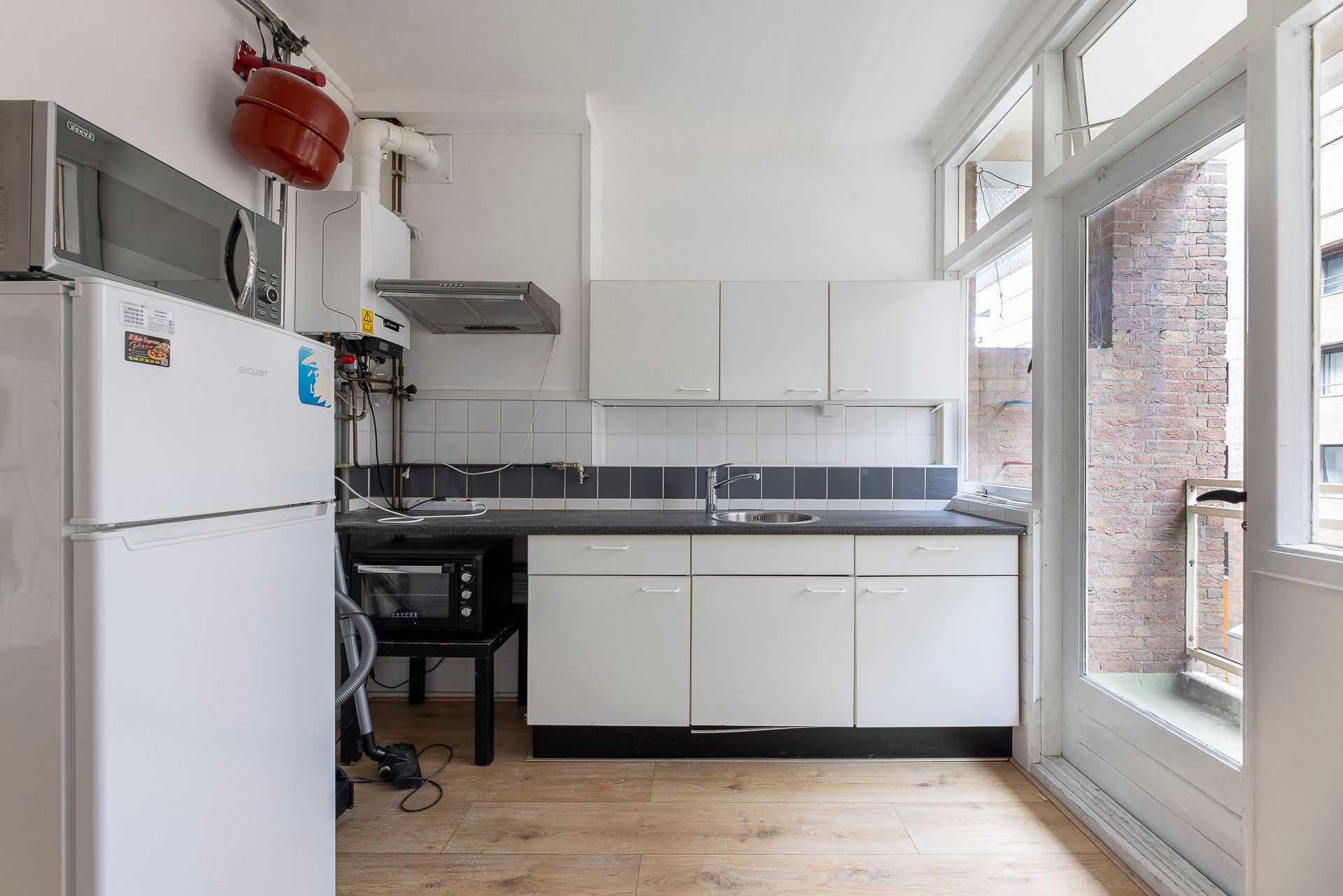 Foto 3 van Bagijnenstraat 21-B