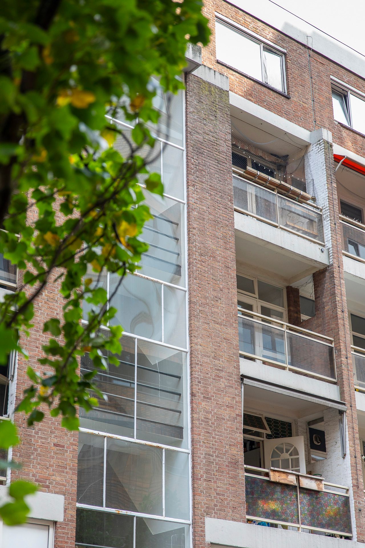 Foto 5 van Bagijnenstraat 21-B