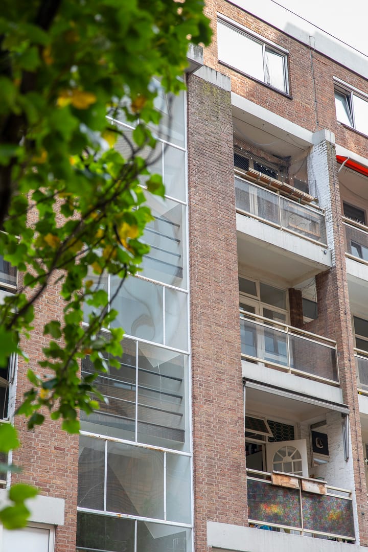 Foto 5 van Bagijnenstraat 21-B