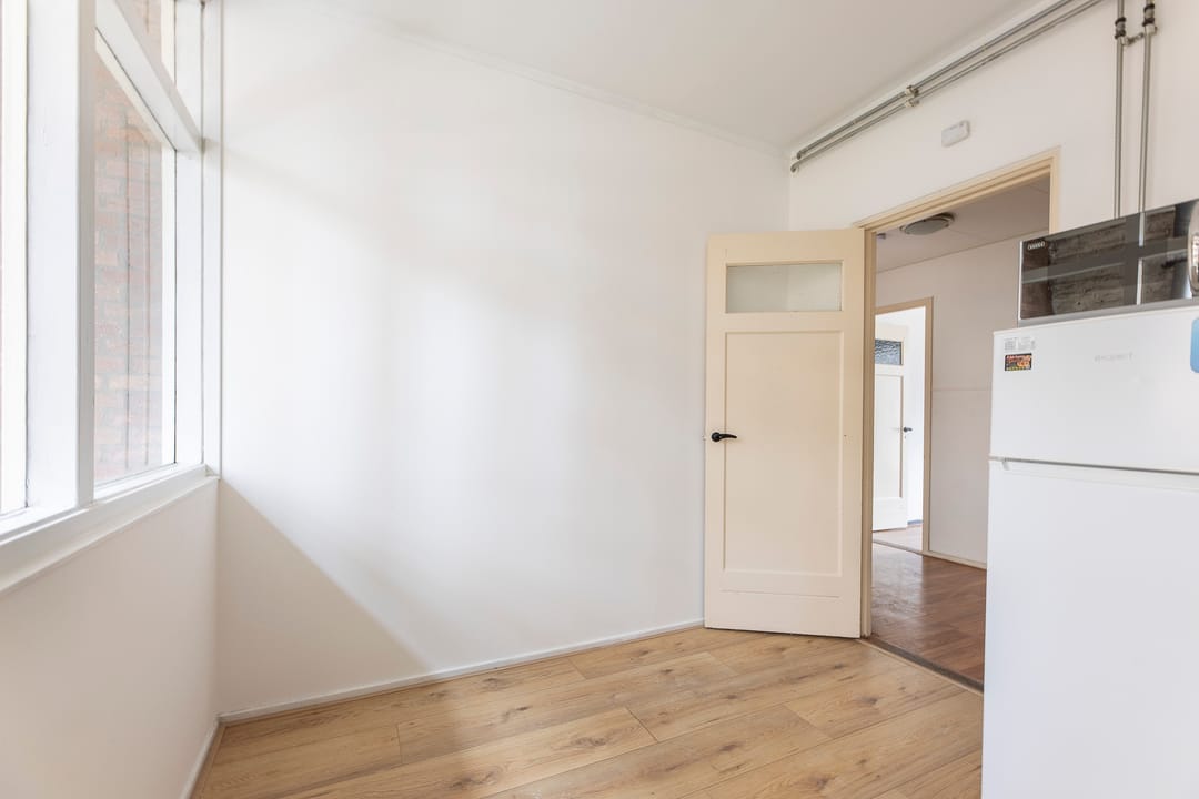 Foto 7 van Bagijnenstraat 21-B