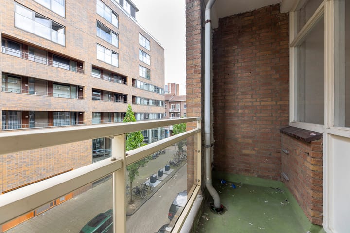 Foto 9 van Bagijnenstraat 21-B