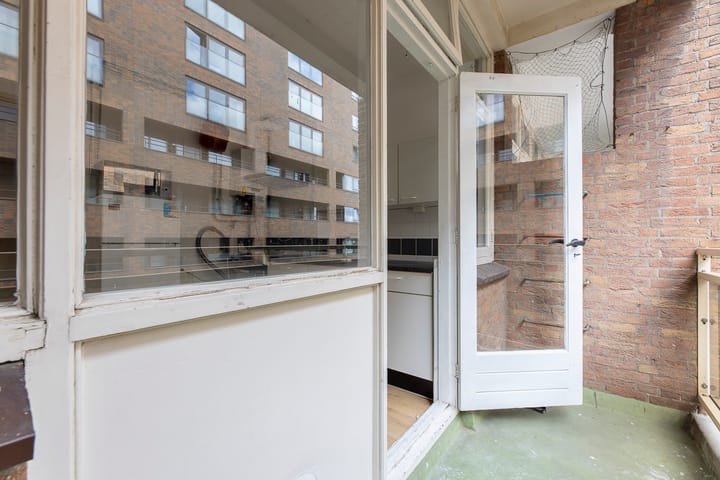 Foto 8 van Bagijnenstraat 21-B