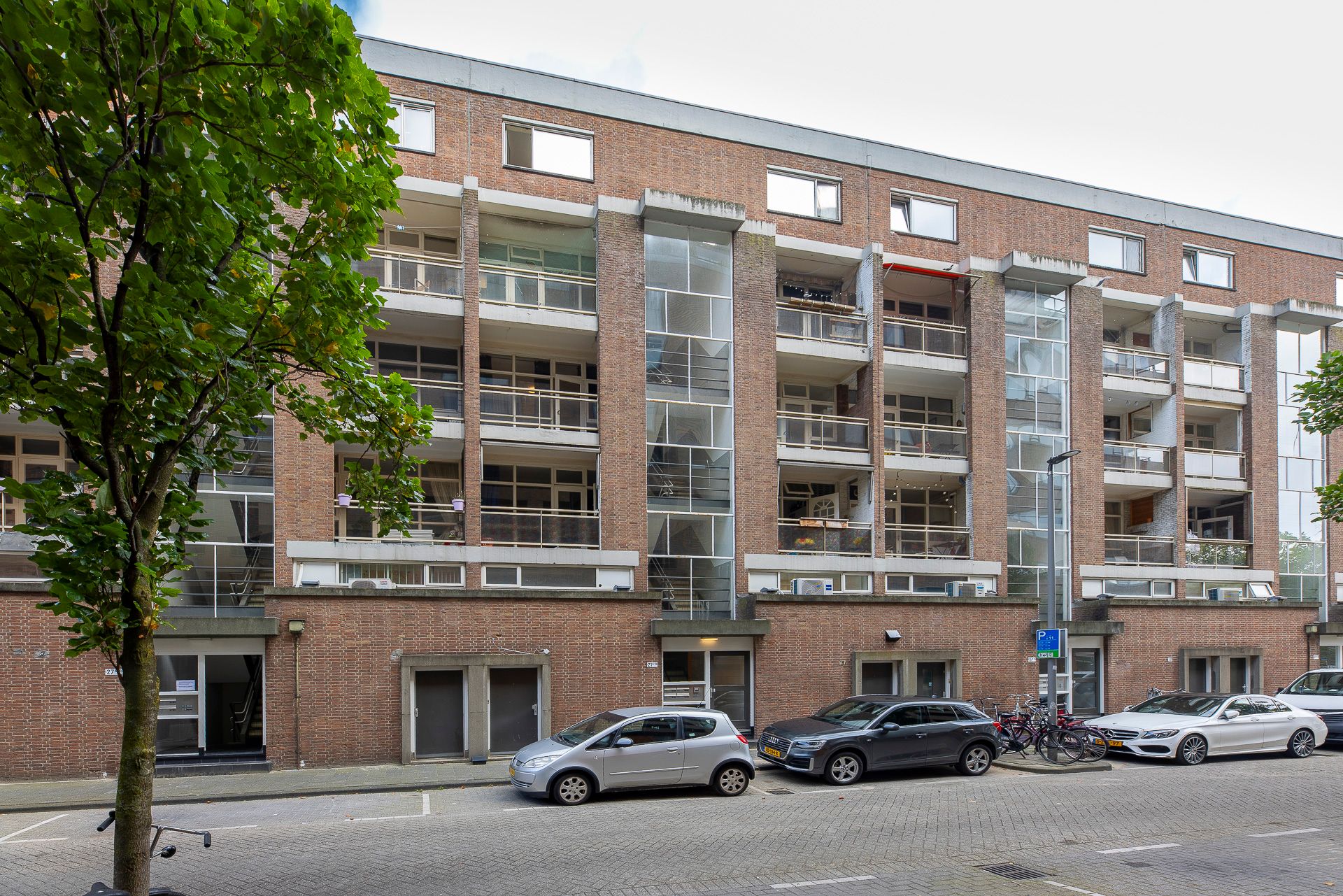 Foto 15 van Bagijnenstraat 21-B