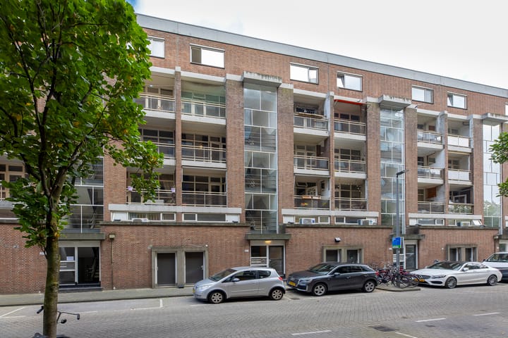 Foto 15 van Bagijnenstraat 21-B