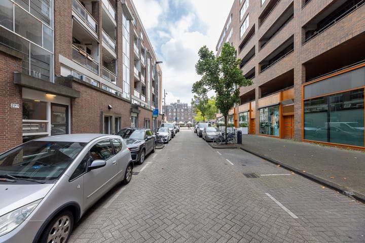 Foto 16 van Bagijnenstraat 21-B