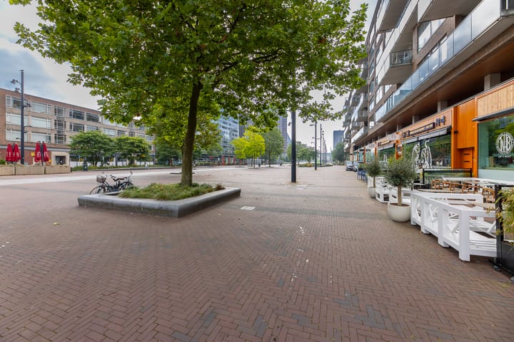 Foto 17 van Bagijnenstraat 21-B