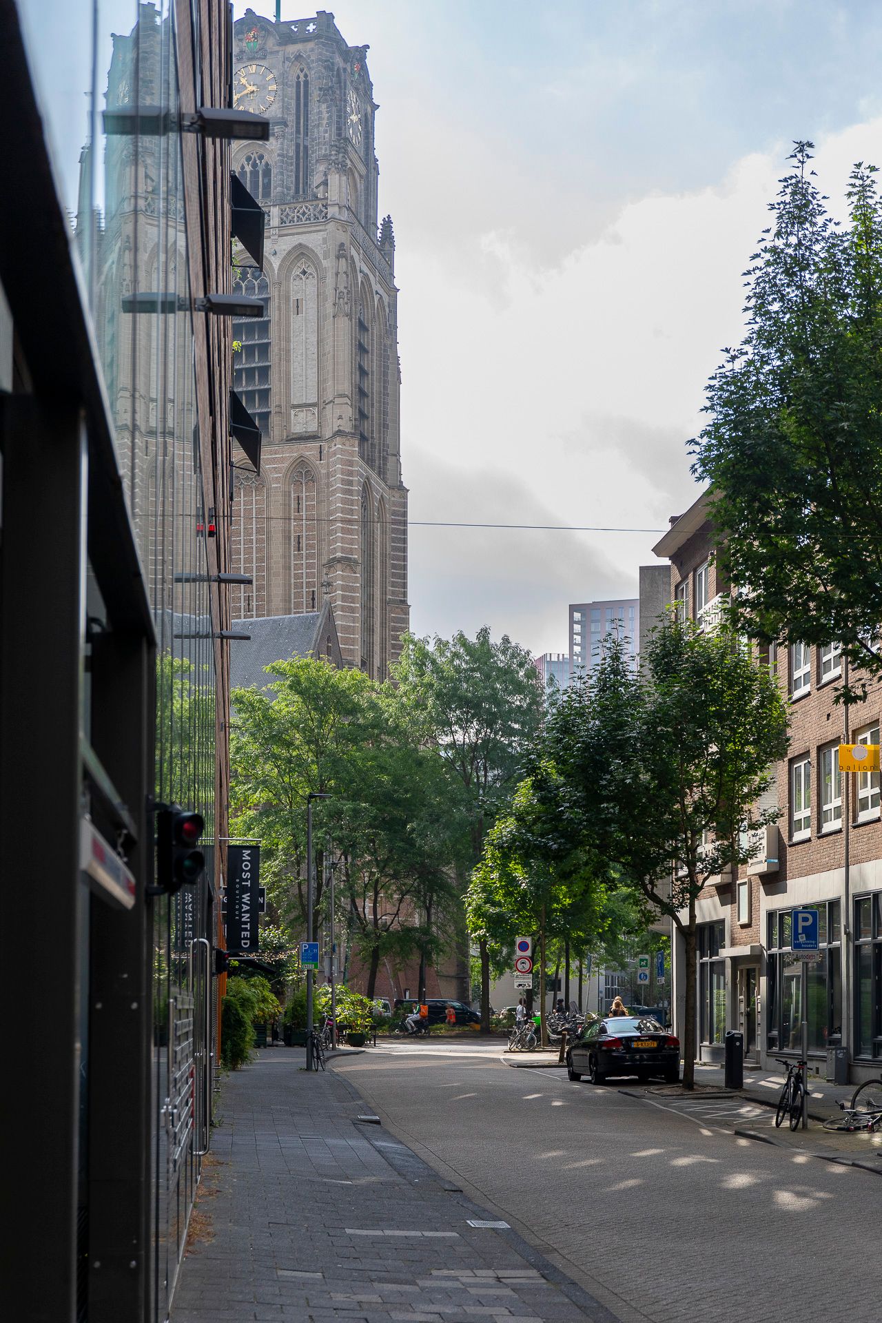 Foto 18 van Bagijnenstraat 21-B