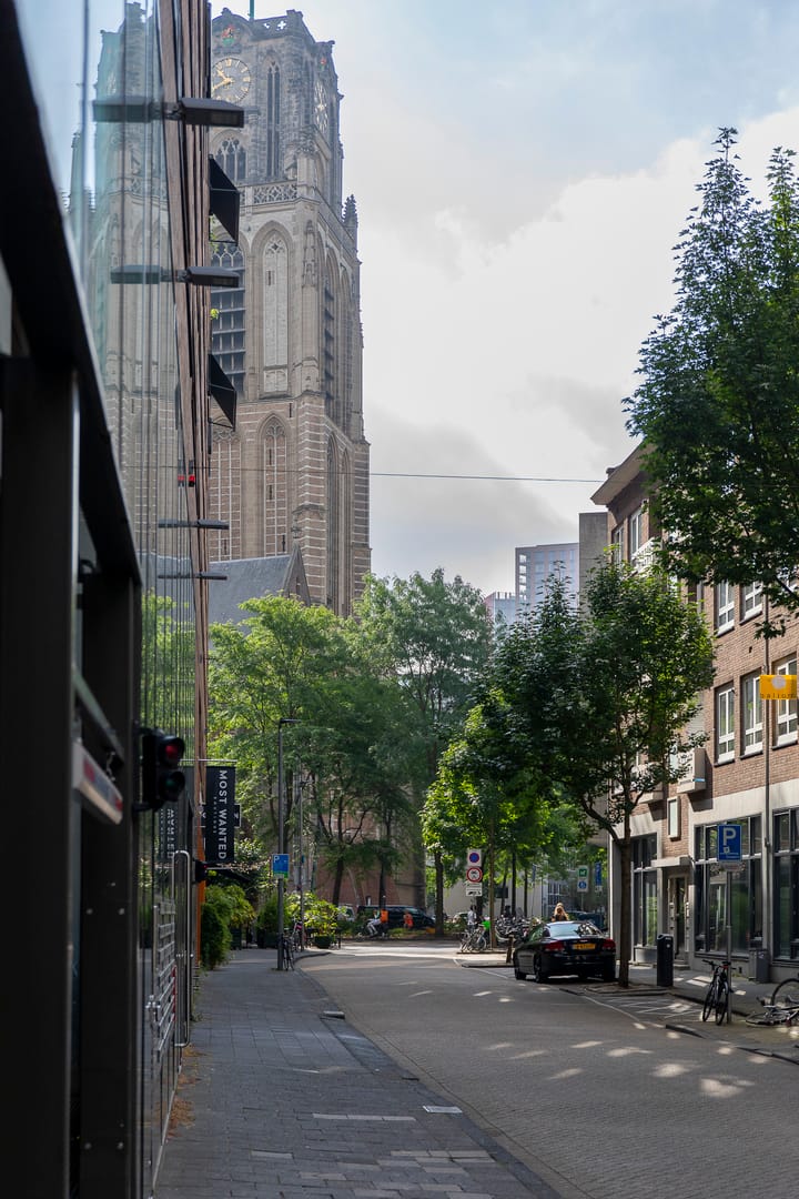 Foto 18 van Bagijnenstraat 21-B