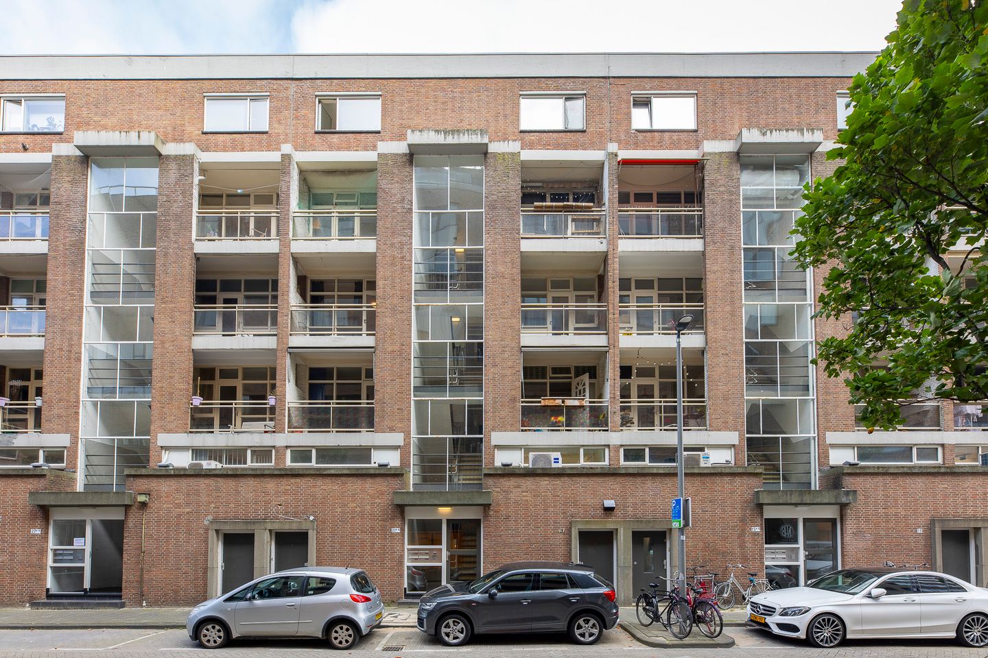 Foto 20 van Bagijnenstraat 21-B